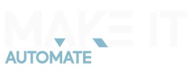 Make It Automate